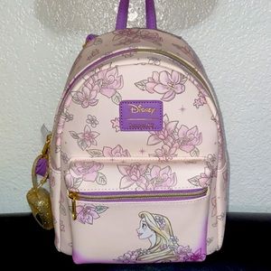 Rapunzel Loungefly